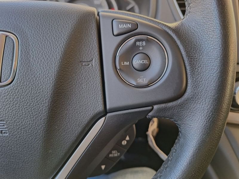 Honda CR-V 1.6 120 CV Elegance + Navi 2WD