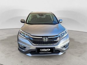 Honda CR-V 1.6 120 CV Elegance + Navi 2WD