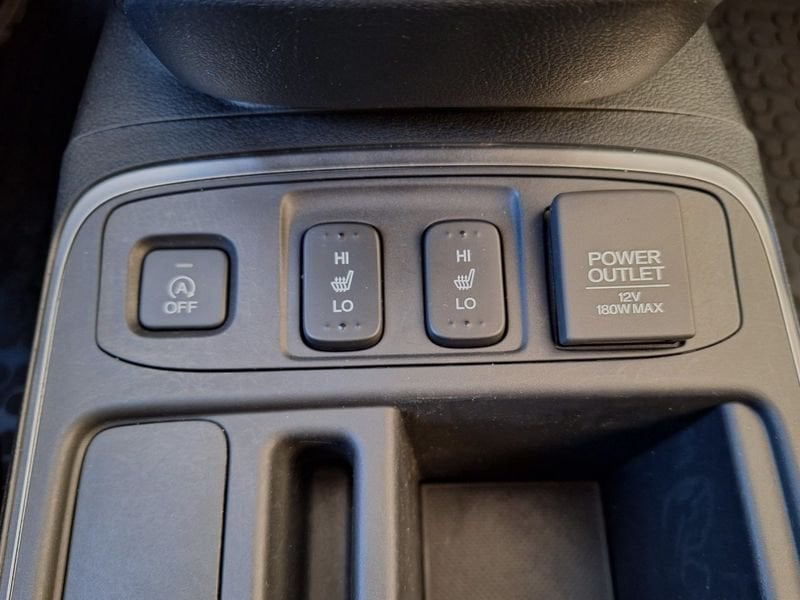 Honda CR-V 1.6 120 CV Elegance + Navi 2WD