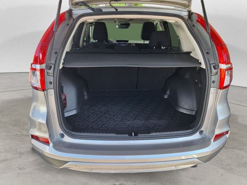 Honda CR-V 1.6 120 CV Elegance + Navi 2WD
