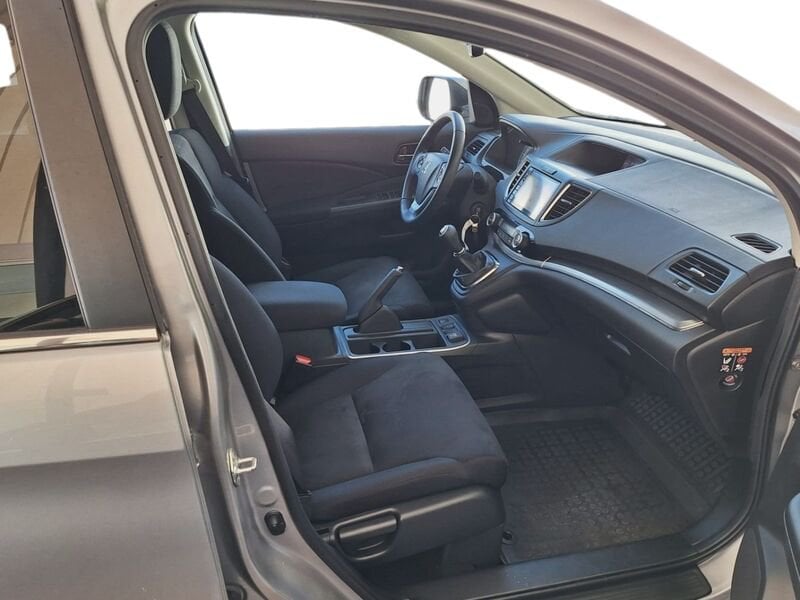 Honda CR-V 1.6 120 CV Elegance + Navi 2WD
