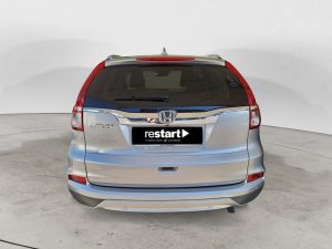 Honda CR-V 1.6 120 CV Elegance + Navi 2WD