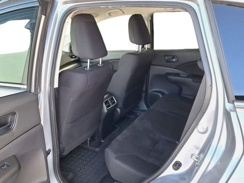 Honda CR-V 1.6 120 CV Elegance + Navi 2WD