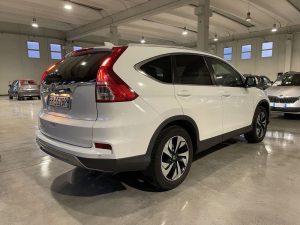 Honda CR-V 1.6 i-DTEC 160cv 4WD Lifestyle Navi