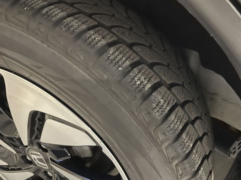 Honda CR-V 1.6 i-DTEC 160cv 4WD Lifestyle Navi