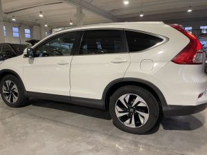 Honda CR-V 1.6 i-DTEC 160cv 4WD Lifestyle Navi