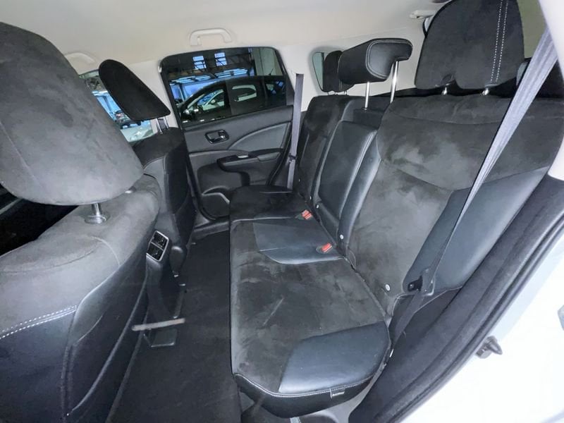 Honda CR-V 1.6 i-DTEC 160cv 4WD Lifestyle Navi