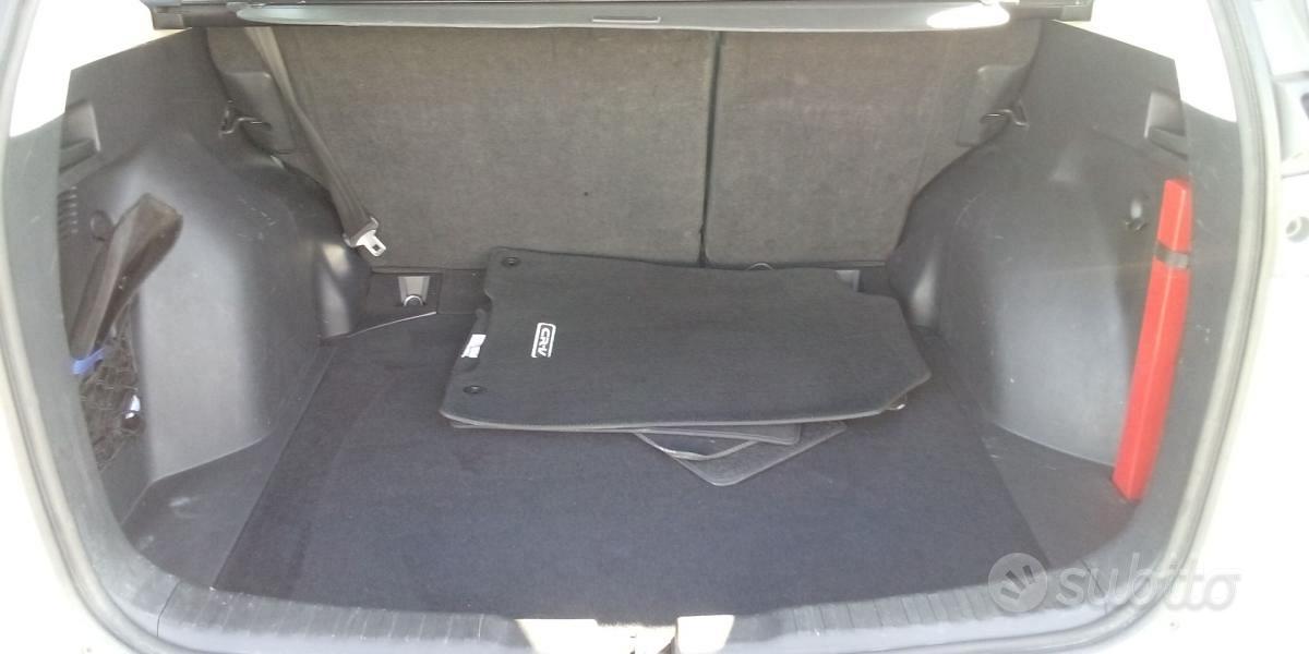 Honda CR-V 1.6 I-DTEC Elegance + Connect 2WD
