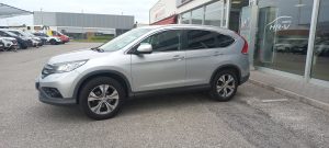 Honda CR-V 1.6 i-DTEC Lifestyle 2WD