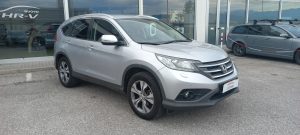 Honda CR-V 1.6 i-DTEC Lifestyle 2WD