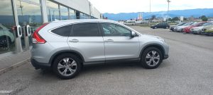 Honda CR-V 1.6 i-DTEC Lifestyle 2WD