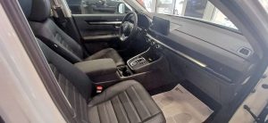 Honda CR-V  2.0 hev Advance awd