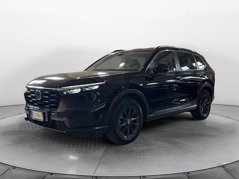 Honda CR-V 2.0 Hev Advance AWD