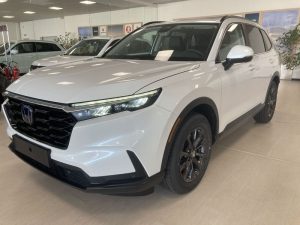 Honda CR-V 2.0 Hev Advance AWD