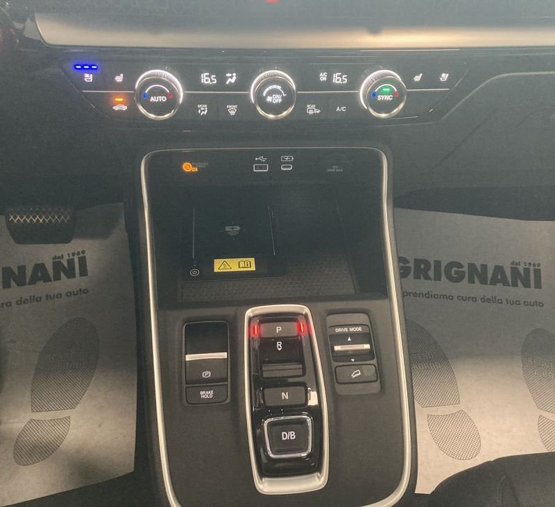 Honda CR-V 2.0 Hev Advance AWD