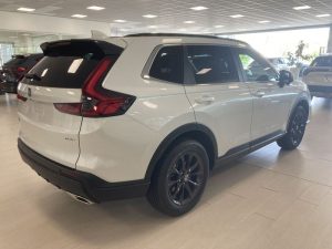 Honda CR-V 2.0 Hev Advance AWD