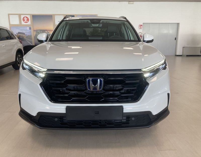 Honda CR-V 2.0 Hev Advance AWD