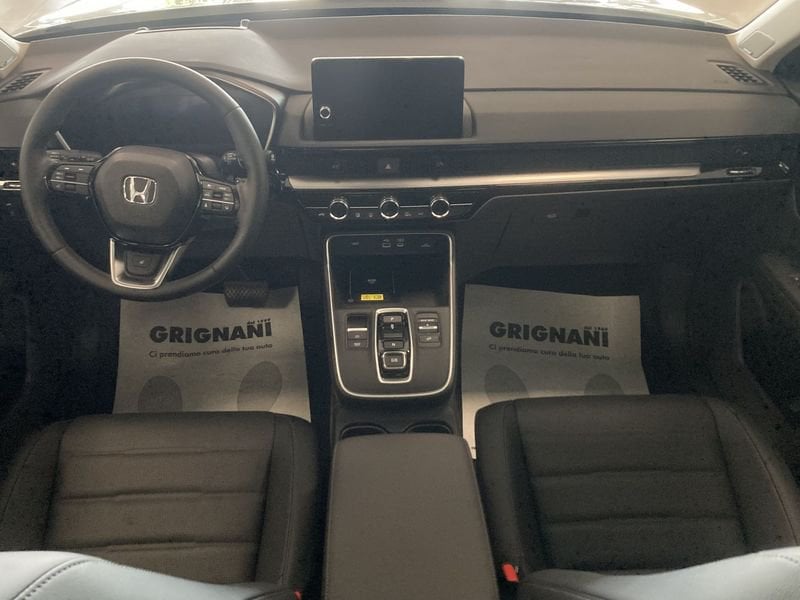 Honda CR-V 2.0 Hev Advance AWD