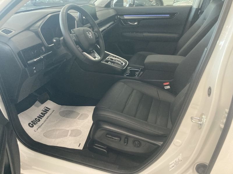 Honda CR-V 2.0 Hev Advance AWD