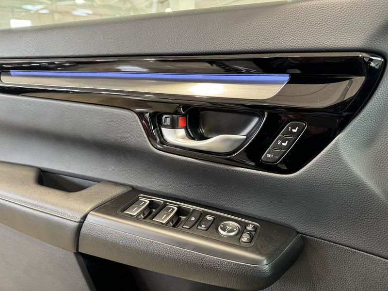 Honda CR-V 2.0 Hev Advance AWD