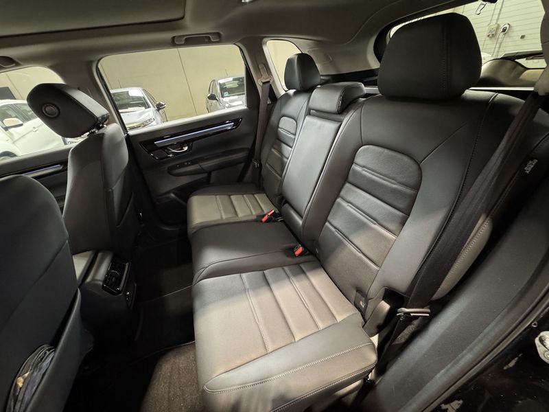 Honda CR-V 2.0 Hev Advance AWD