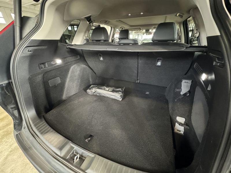 Honda CR-V 2.0 Hev Advance AWD