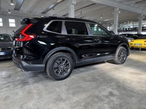 Honda CR-V 2.0 Hev Advance AWD