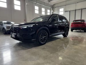 Honda CR-V 2.0 Hev Advance AWD