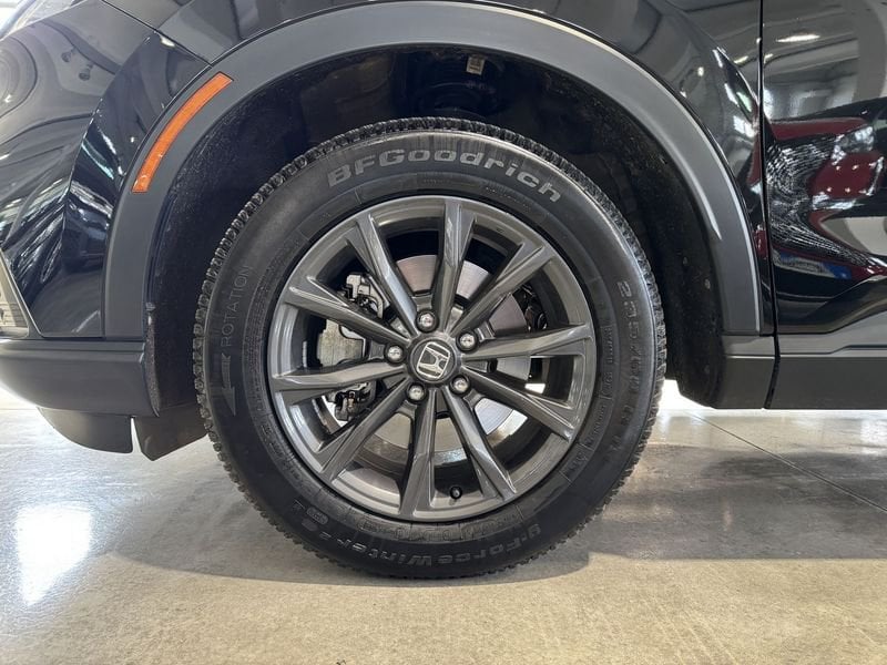 Honda CR-V 2.0 Hev Advance AWD