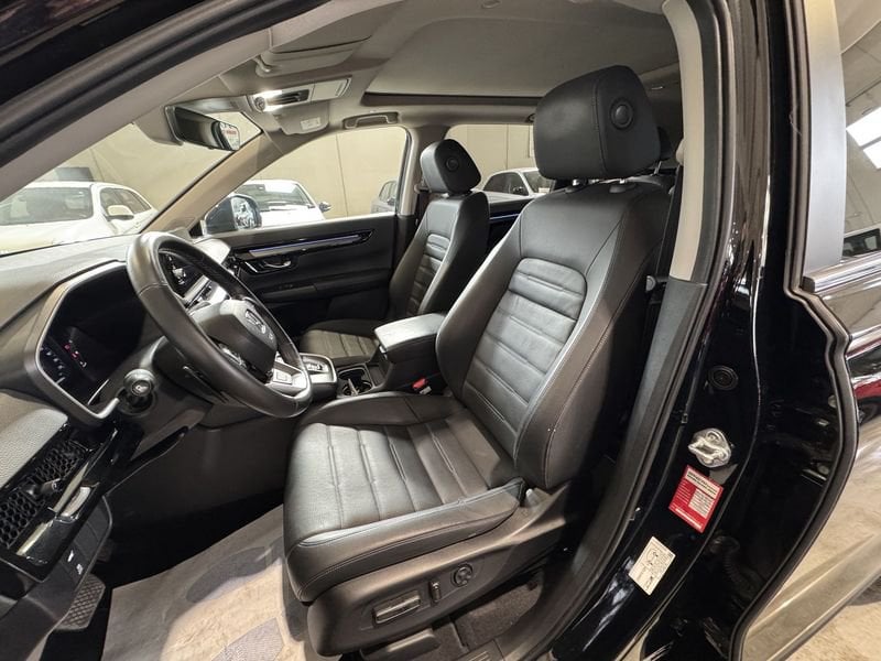 Honda CR-V 2.0 Hev Advance AWD