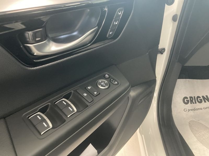 Honda CR-V 2.0 Hev Advance AWD