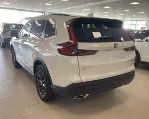 Honda CR-V 2.0 Hev Advance AWD