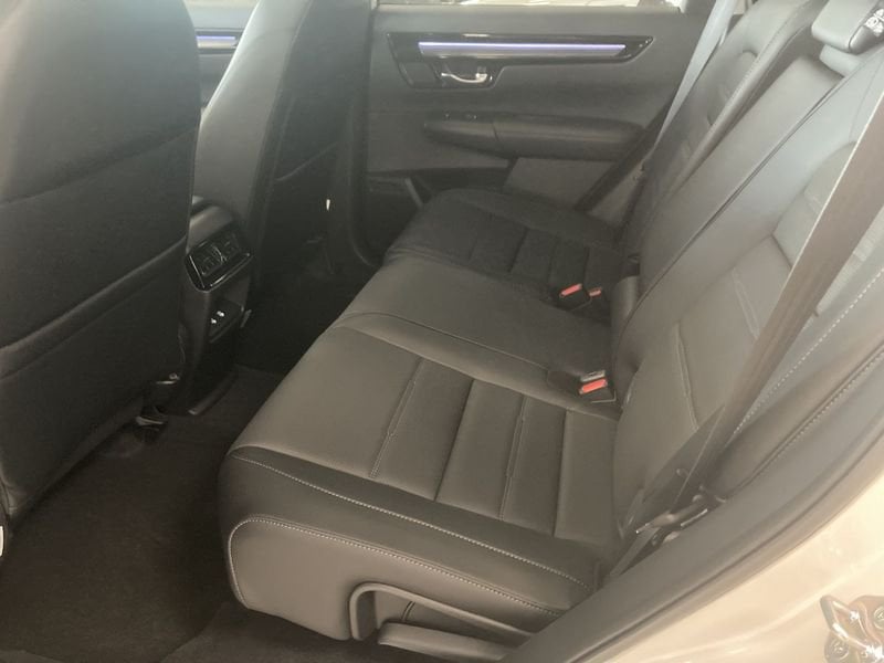Honda CR-V 2.0 Hev Advance AWD