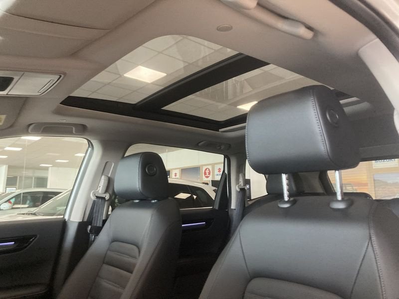 Honda CR-V 2.0 Hev Advance AWD