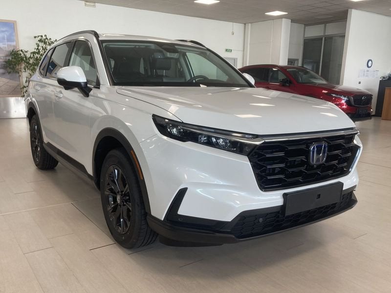 Honda CR-V 2.0 Hev Advance AWD
