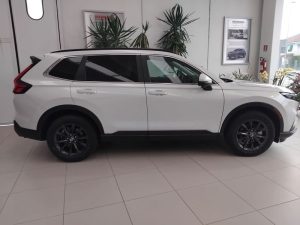 Honda CR-V 2.0 Hev Advance AWD