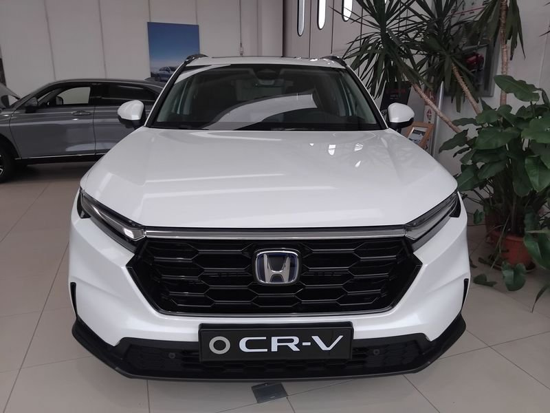 Honda CR-V 2.0 Hev Advance AWD