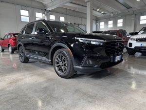 Honda CR-V 2.0 Hev Advance AWD