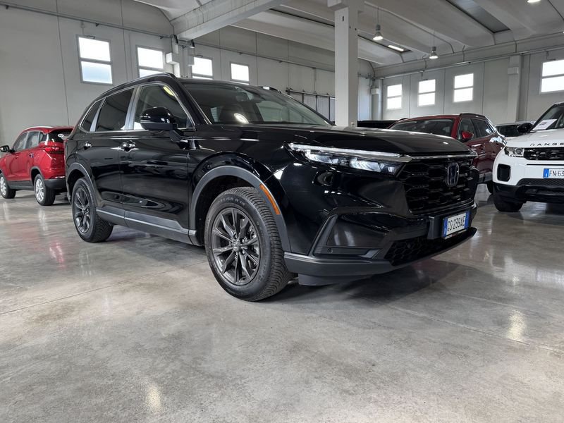 Honda CR-V 2.0 Hev Advance AWD