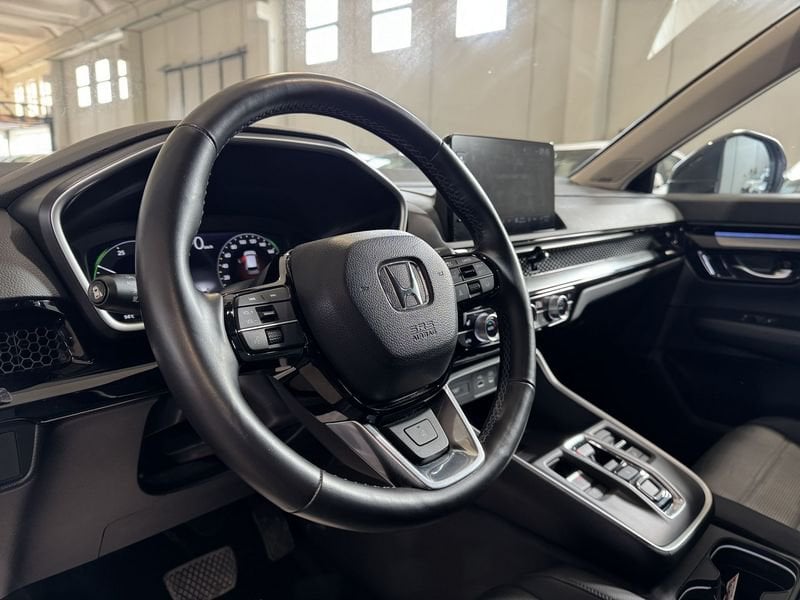 Honda CR-V 2.0 Hev Advance AWD