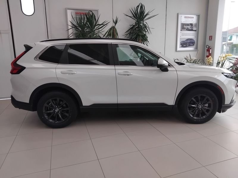 Honda CR-V 2.0 Hev Advance AWD