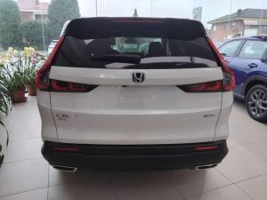 Honda CR-V 2.0 Hev Advance AWD