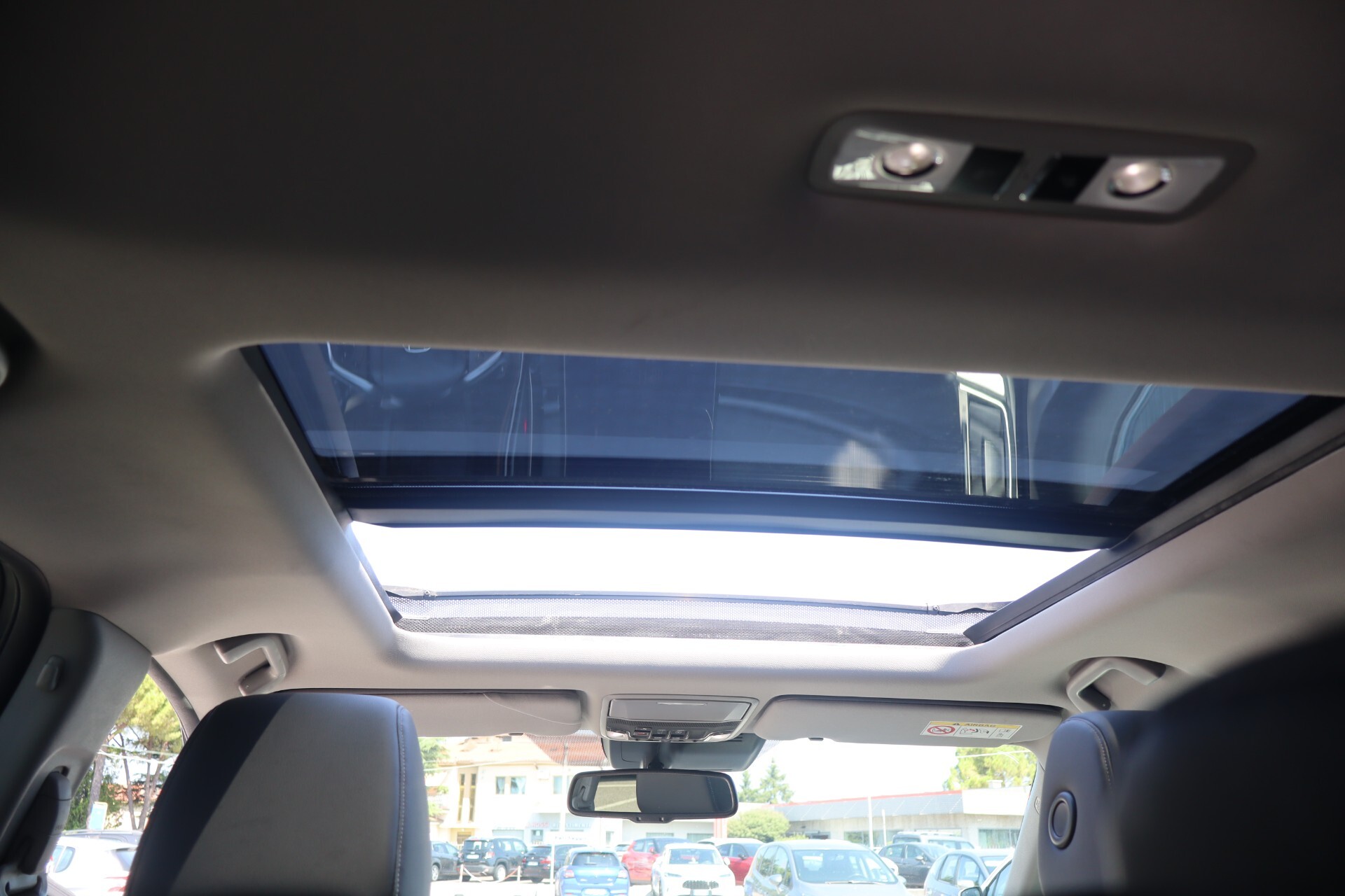 Honda CR-V 2.0 Hev eCVT Executive Navi AWD
