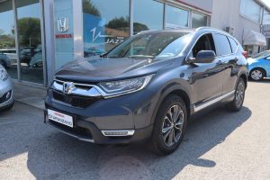 Honda CR-V 2.0 Hev eCVT Executive Navi AWD