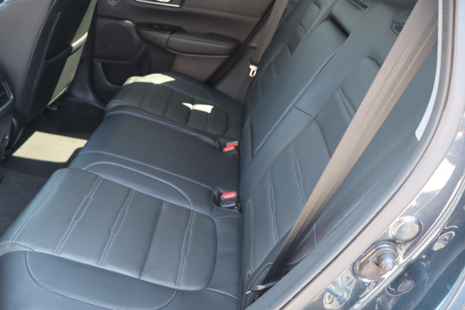 Honda CR-V 2.0 Hev eCVT Executive Navi AWD