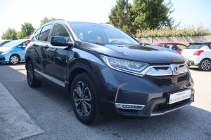 Honda CR-V 2.0 Hev eCVT Executive Navi AWD