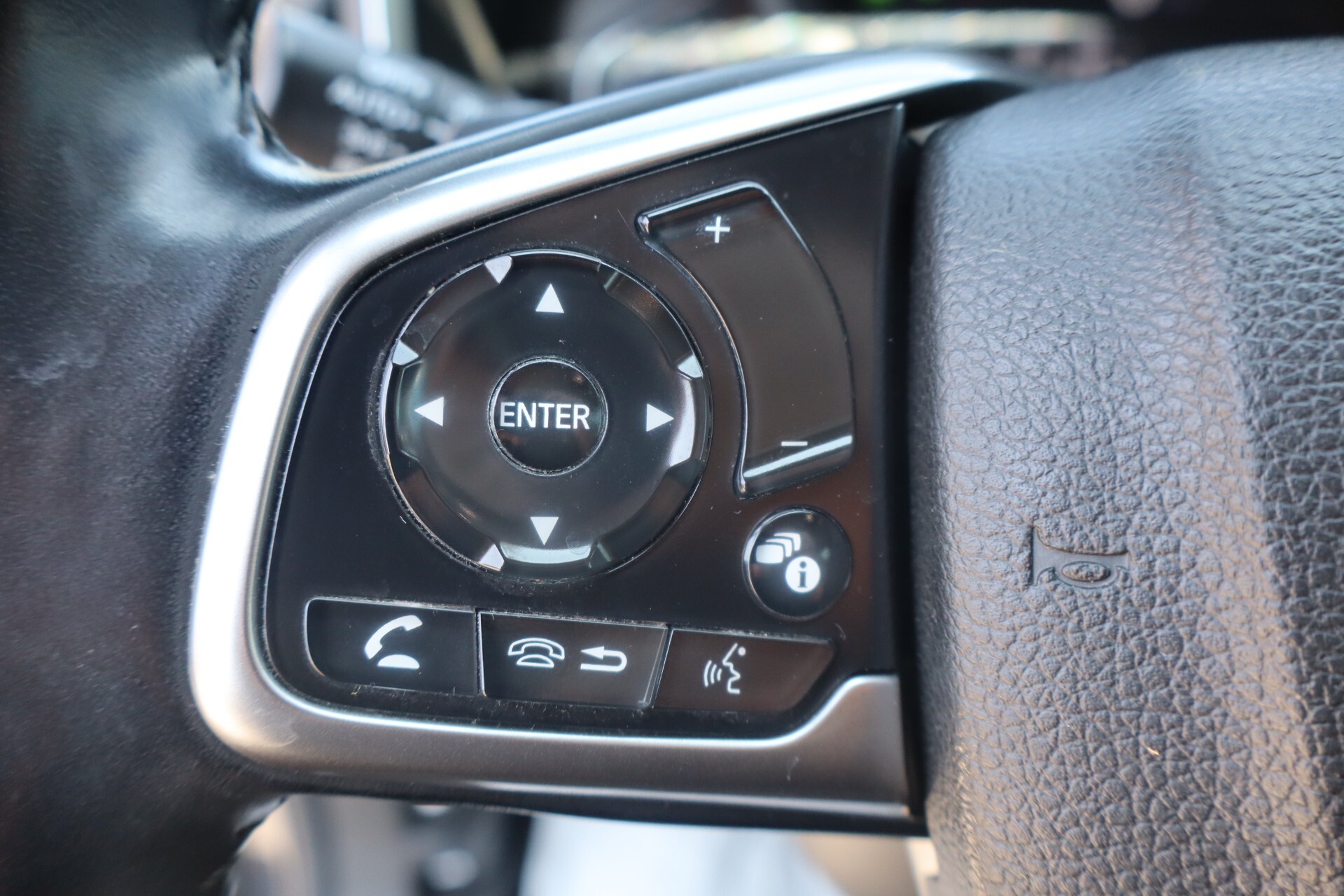 Honda CR-V 2.0 Hev eCVT Executive Navi AWD