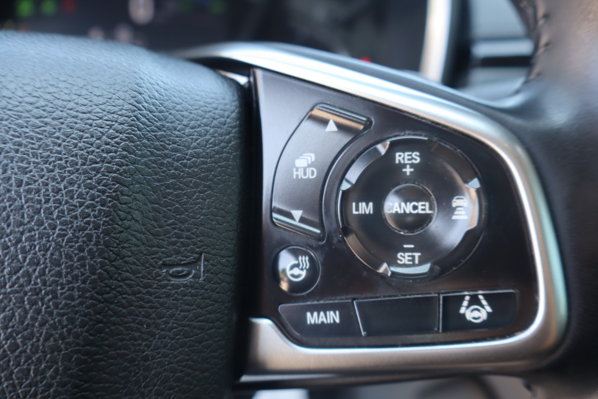 Honda CR-V 2.0 Hev eCVT Executive Navi AWD