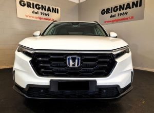 Honda CR-V 2.0 Hev Elegance AWD