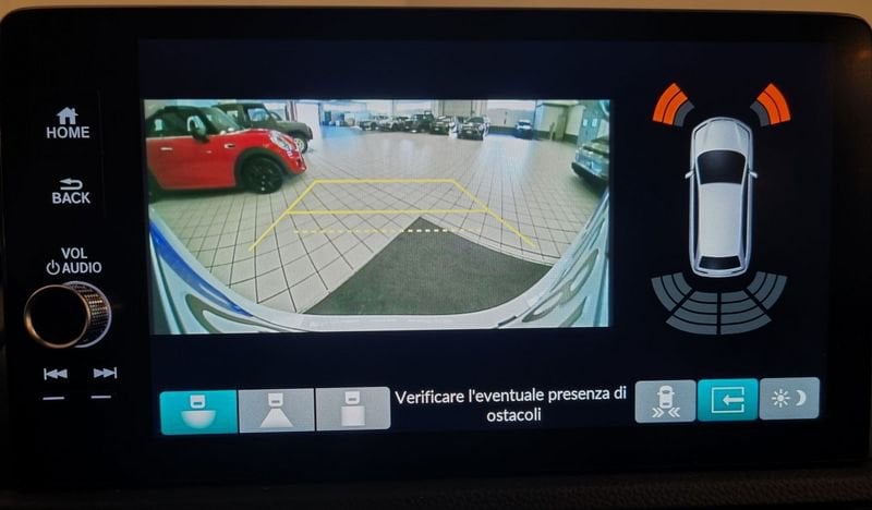 Honda CR-V 2.0 Hev Elegance AWD